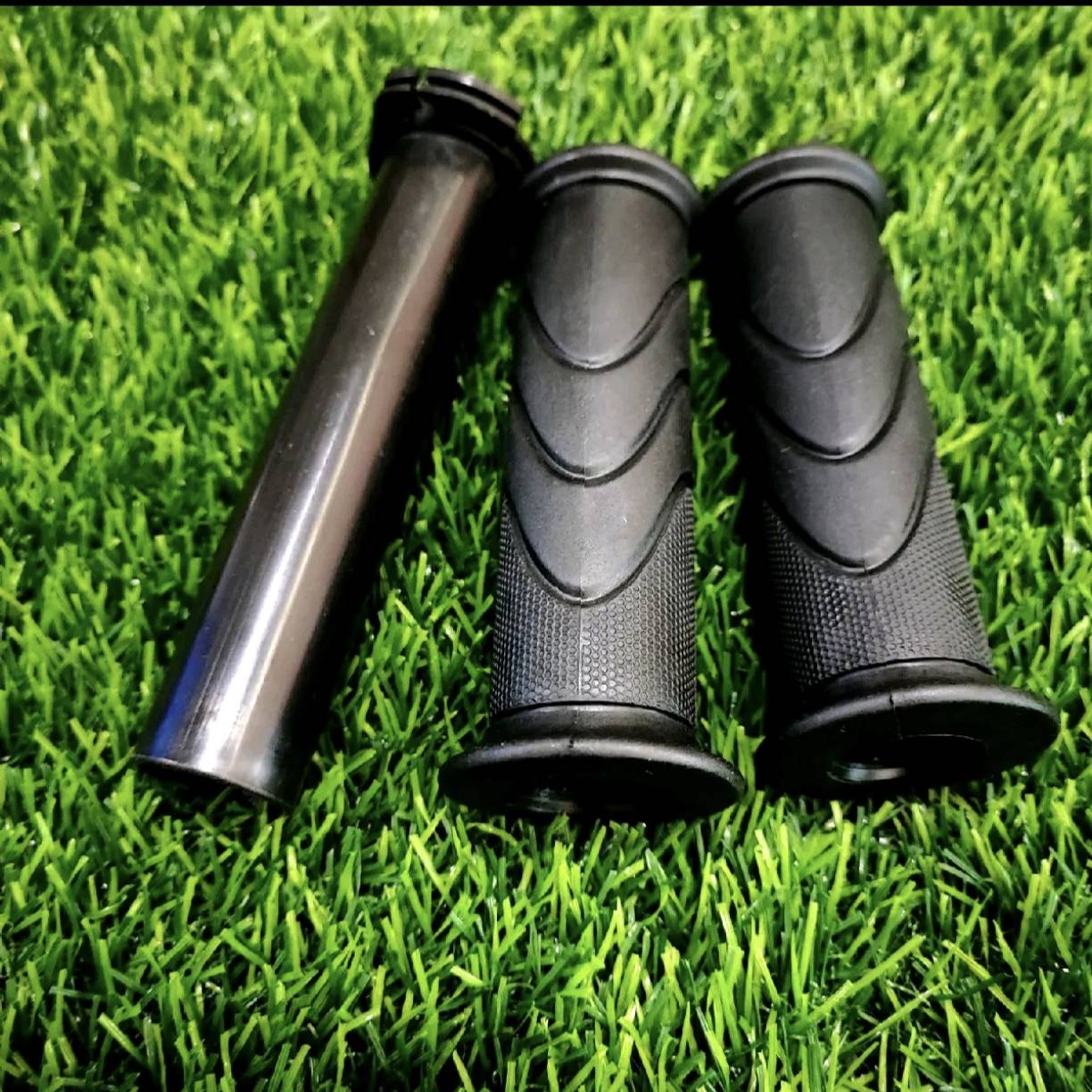 ปลอกแฮนด์ลายเวฟ